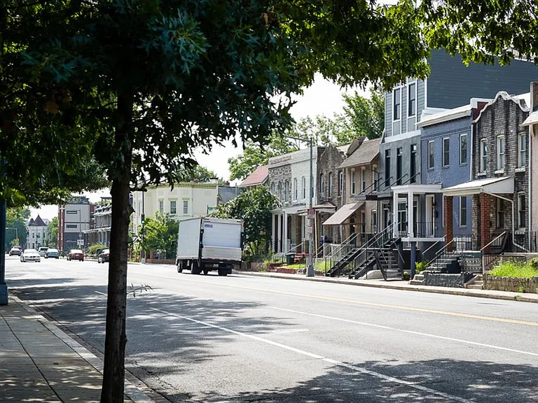 Neighborhood
