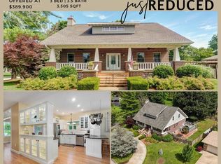 401 E Glendale St, Aurora, MO 65605