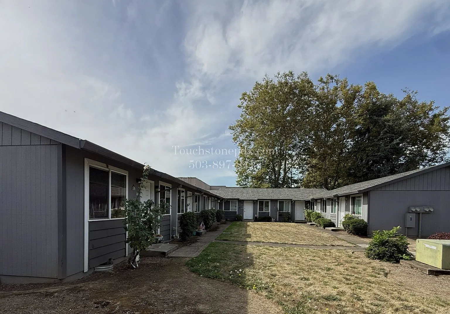 Bendemeer Court Apartments — Photo 3