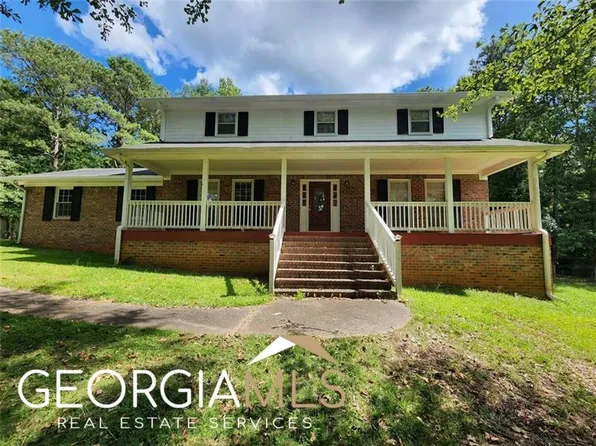 1221 Anderson Mill Rd, Austell, GA 30106