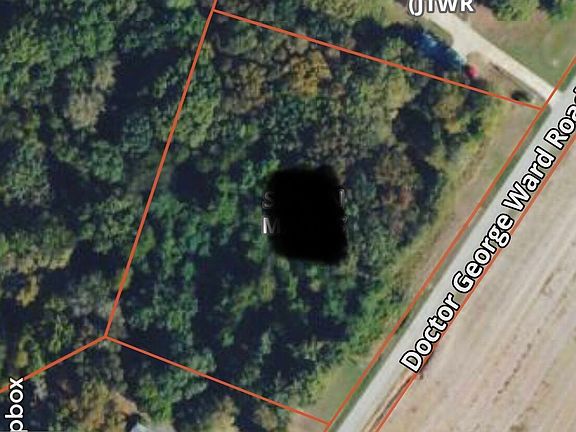 2nd image of 2152 Dr George Ward Rd