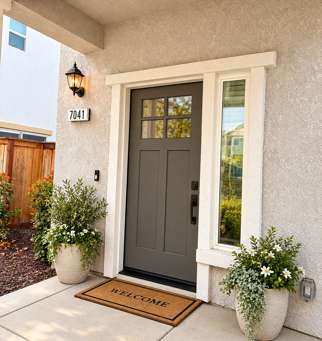 3 bed, 1296 sqft, $2,850 — Photo 1
