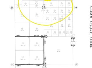 0 Boulder Crk, Victorville, CA 92392