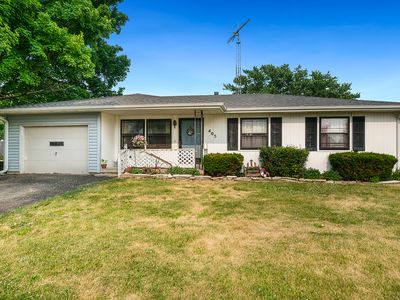 405 N 2nd St, Kings, IL, 61068