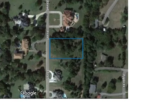 Lionel Ln, Durant, OK 74701