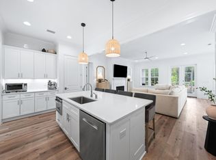 39 Suwannee Dr, Watersound, FL 32461