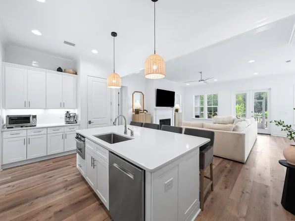 39 Suwannee Dr, Watersound, FL 32461