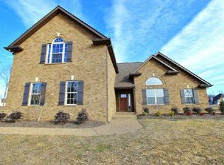 344 Legends Point LOT 41, Lebanon, TN 37090