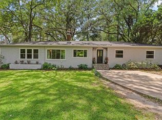 2818 Terry Rd, Tallahassee, FL 32312