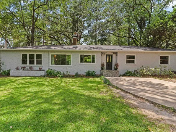 2818 Terry Rd, Tallahassee, FL 32312