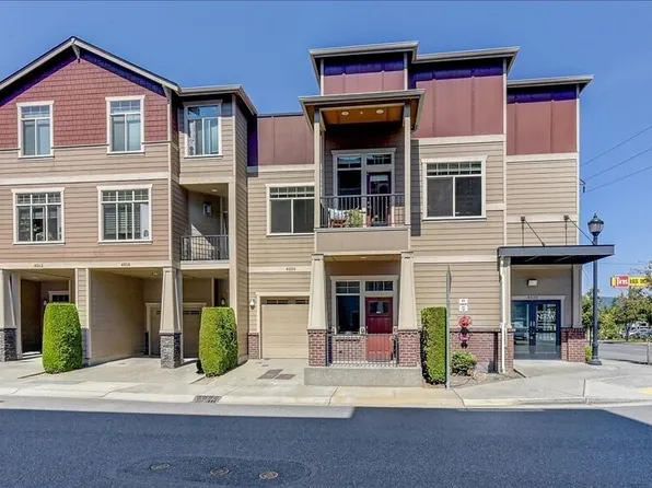 4020 NE 3rd Place #B, Renton, WA 98056