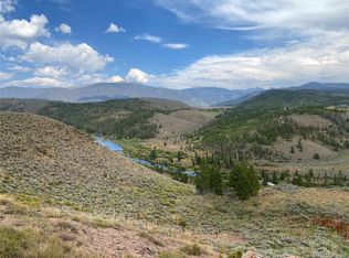 33 Strawbridge Dr, Granby, CO 80446
