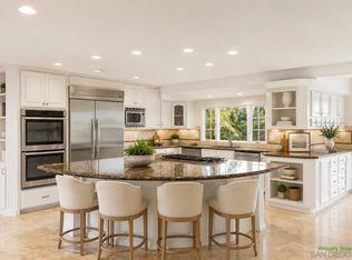 16551 Zumaque, Rancho Santa Fe, CA 92067