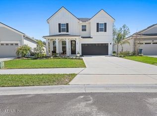 58 Keeneland Rd, Saint Johns, FL 32259