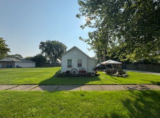 3345 Green St, Steger, IL 60475