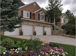 3882 E Brockbank Dr, Salt Lake City, UT 84124