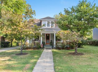 225 Montgomery Ave, Versailles, KY 40383