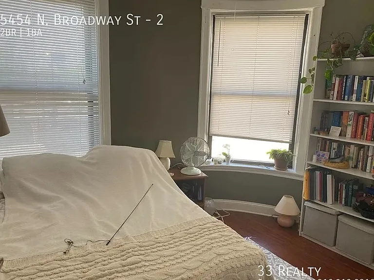 5454 N Broadway St #2 — Photo 3