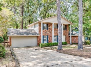 504 Larkin Ln, Montgomery, AL 36109