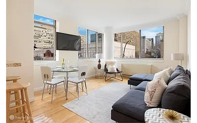 Sold by Douglas Elliman