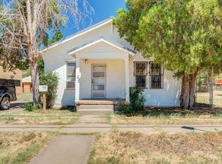 1918 18th St, Lubbock, TX 79401