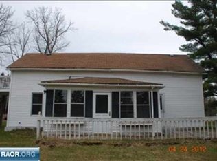 4077 Highway 21, Embarrass, MN 55732