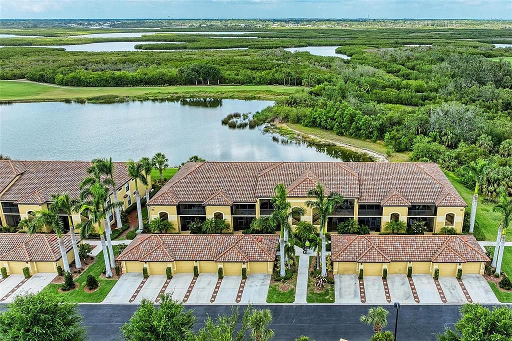 7315 River Hammock Dr UNIT 101