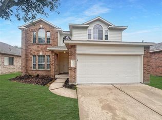 1203 Lavender Shade Ct, Houston, TX 77073