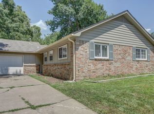 2225 S 118th East Ave, Tulsa, OK 74129