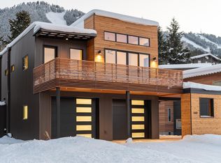 660 Cache Creek Dr, Jackson, WY 83001