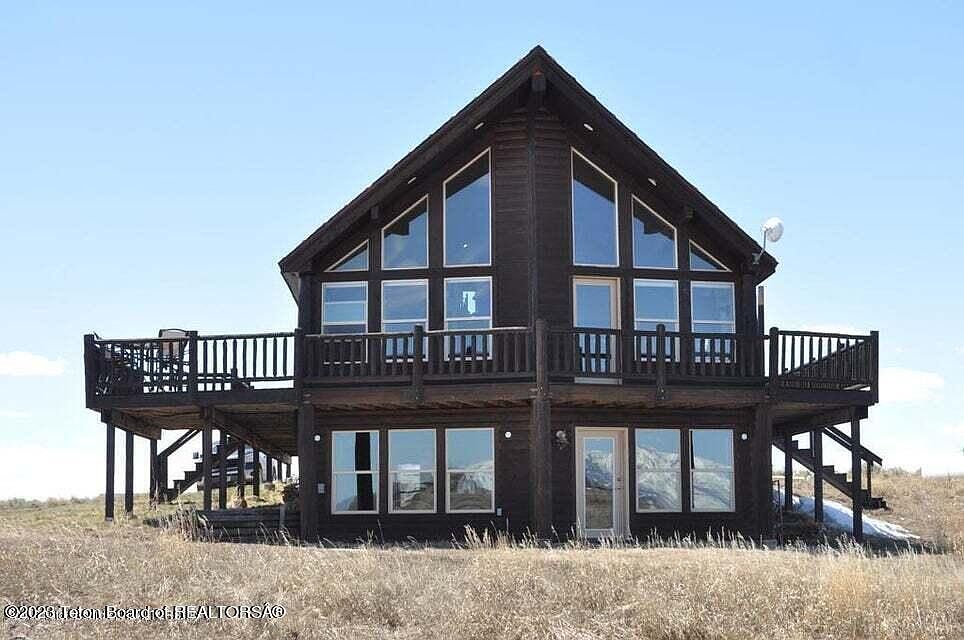 20 White Bear Rd, Daniel, WY 83115 MLS 232295 Zillow