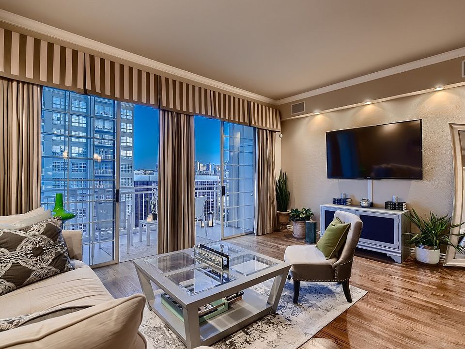 1st image of 3225 Turtle Creek Blvd APT 1545