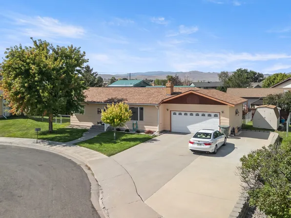 3 Michael Ct, Helena, MT 59601