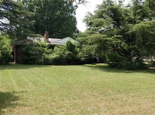 2822 Liberty Rd, Greensboro, NC 27406