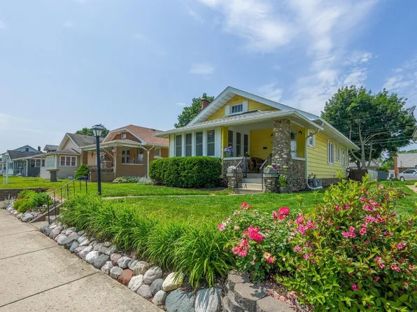 425 Gernhart Ave, Mishawaka, IN 46544