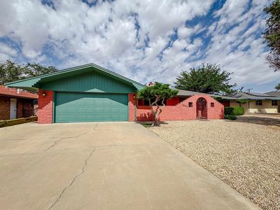 1805 Juniper Dr, Alamogordo, NM, 88310