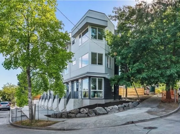 1101 21st Ave S, Seattle, WA 98144