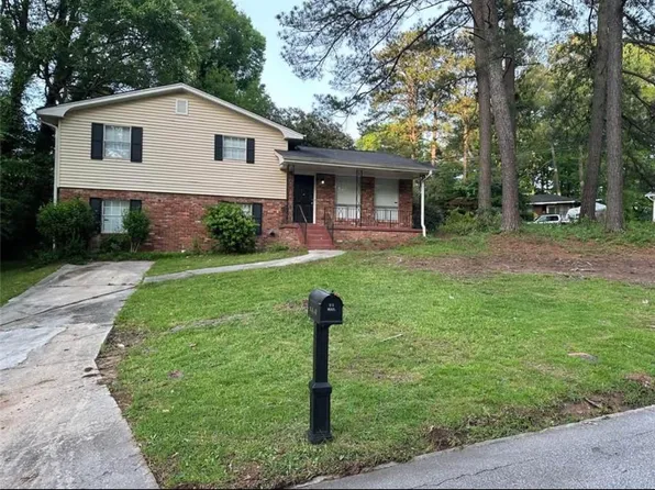 1247 Shoreham Dr, Atlanta, GA 30349