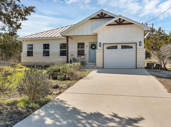 1955 Fuller Dr, Canyon Lake, TX 78133