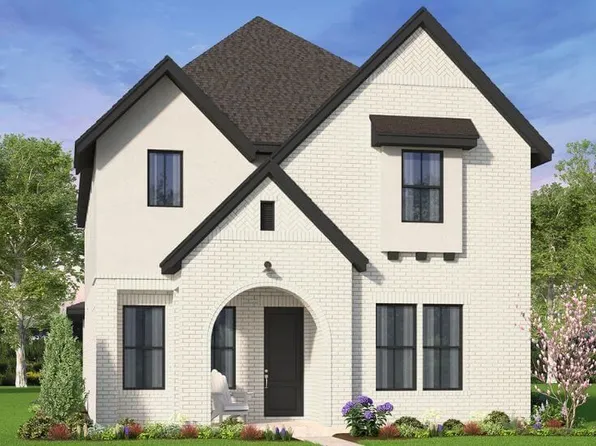15647 Swallowtail St, Frisco, TX 75035