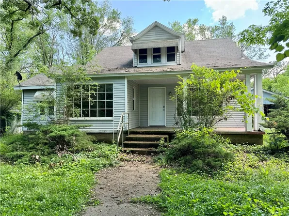 187 Woods Lodge Rd, Avoca, AR 72711