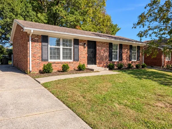 221 Quebec Way, Lexington, KY 40515