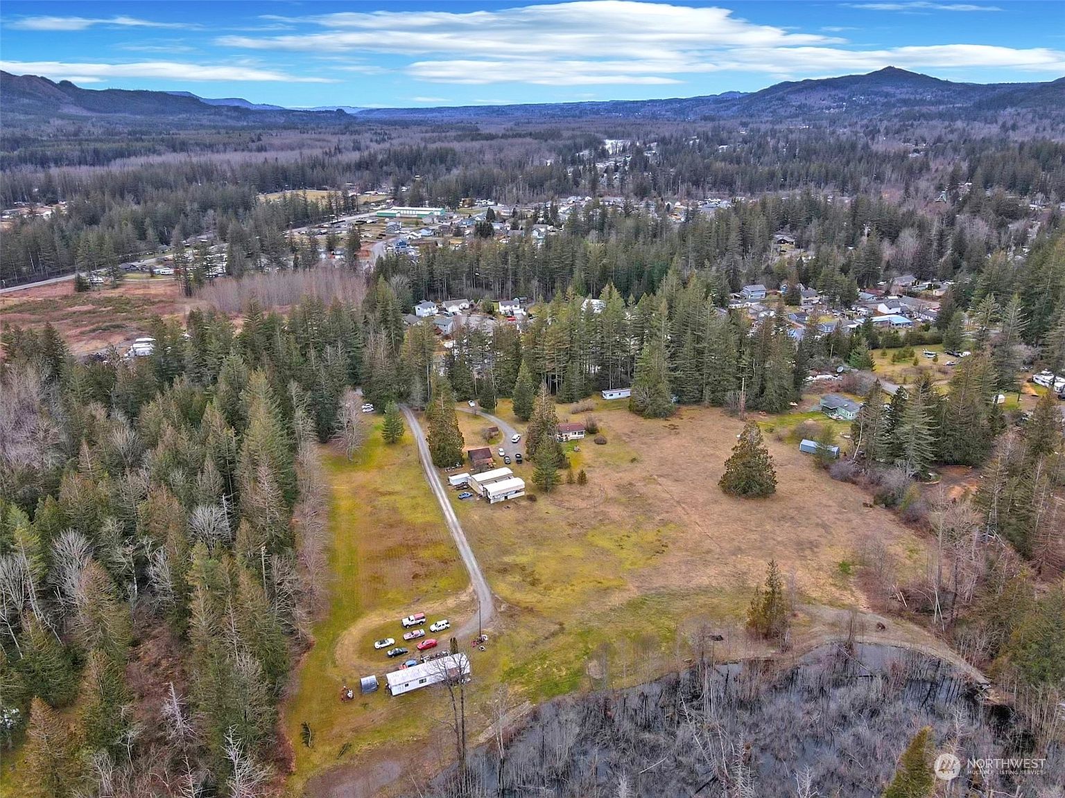 16609 415th Avenue SE, Gold Bar, WA 98251 MLS 2044235 Zillow