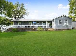 136 Bayside St, Livingston, TX 77351