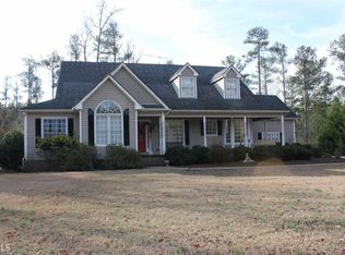 4100 Snows Mill Rd, Monroe, GA 30655