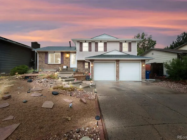 16143 E 18th Place, Aurora, CO 80011