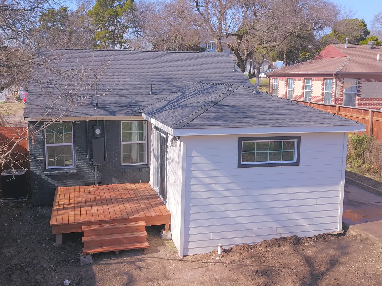 104 S Jester Ave — Photo 4