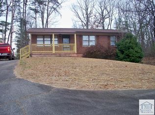 434 Elf Trl, Bassett, VA 24055