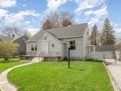 287 State Park Dr, Bay City, MI, 48706