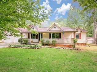 165 Beth Dr, China Grove, NC 28023